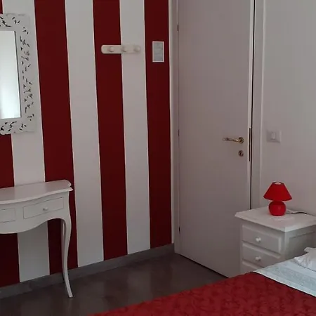 Lo Scrigno Отель типа 