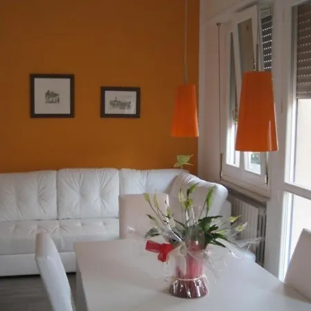 Bed & Breakfast Lo Scrigno Polinago