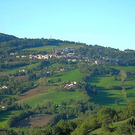 Lo Scrigno Polinago