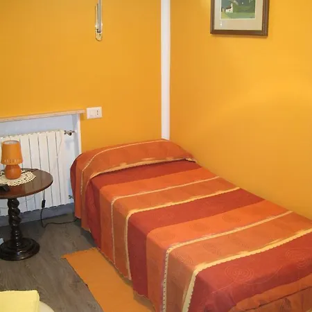 Lo Scrigno Bed & Breakfast Polinago