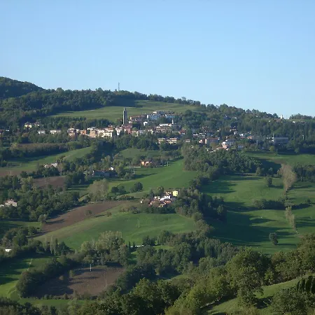 Lo Scrigno Отель типа 