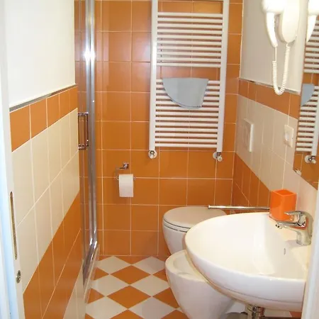 Bed & Breakfast Lo Scrigno