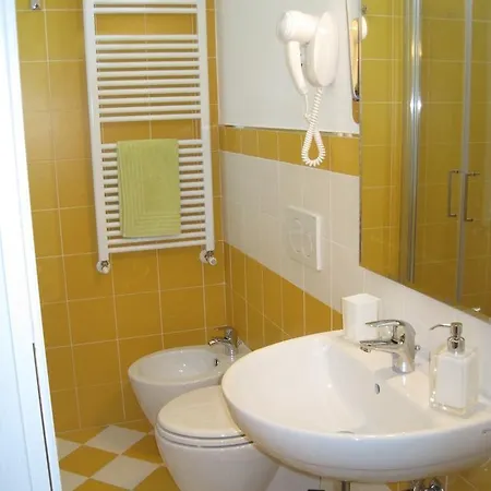 Bed & Breakfast Lo Scrigno Polinago