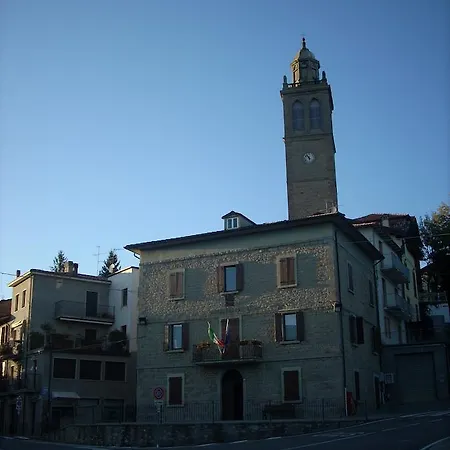 Lo Scrigno