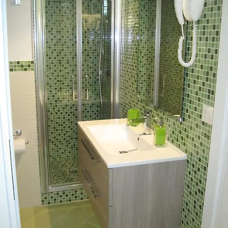 Lo Scrigno 3* Polinago