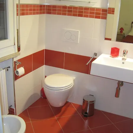 Bed & Breakfast Lo Scrigno 3*