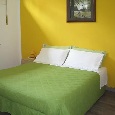 Bed & Breakfast Lo Scrigno *