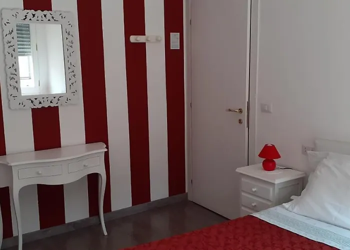 Lo Scrigno Panzió 3*