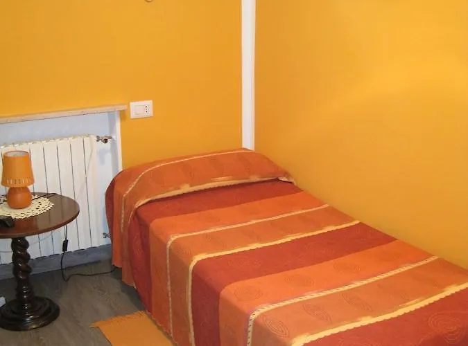 Lo Scrigno Panzió Polinago