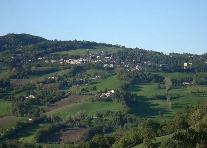 Lo Scrigno Panzió Polinago
