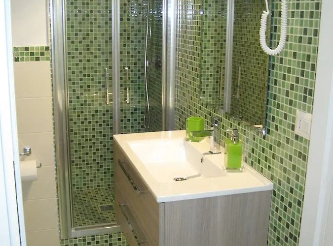 Lo Scrigno 3* Polinago