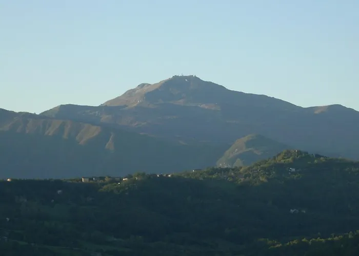 Panzió Lo Scrigno 3*