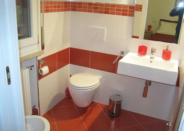 Panzió Lo Scrigno 3*