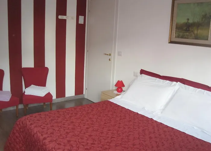 Lo Scrigno Panzió 3*